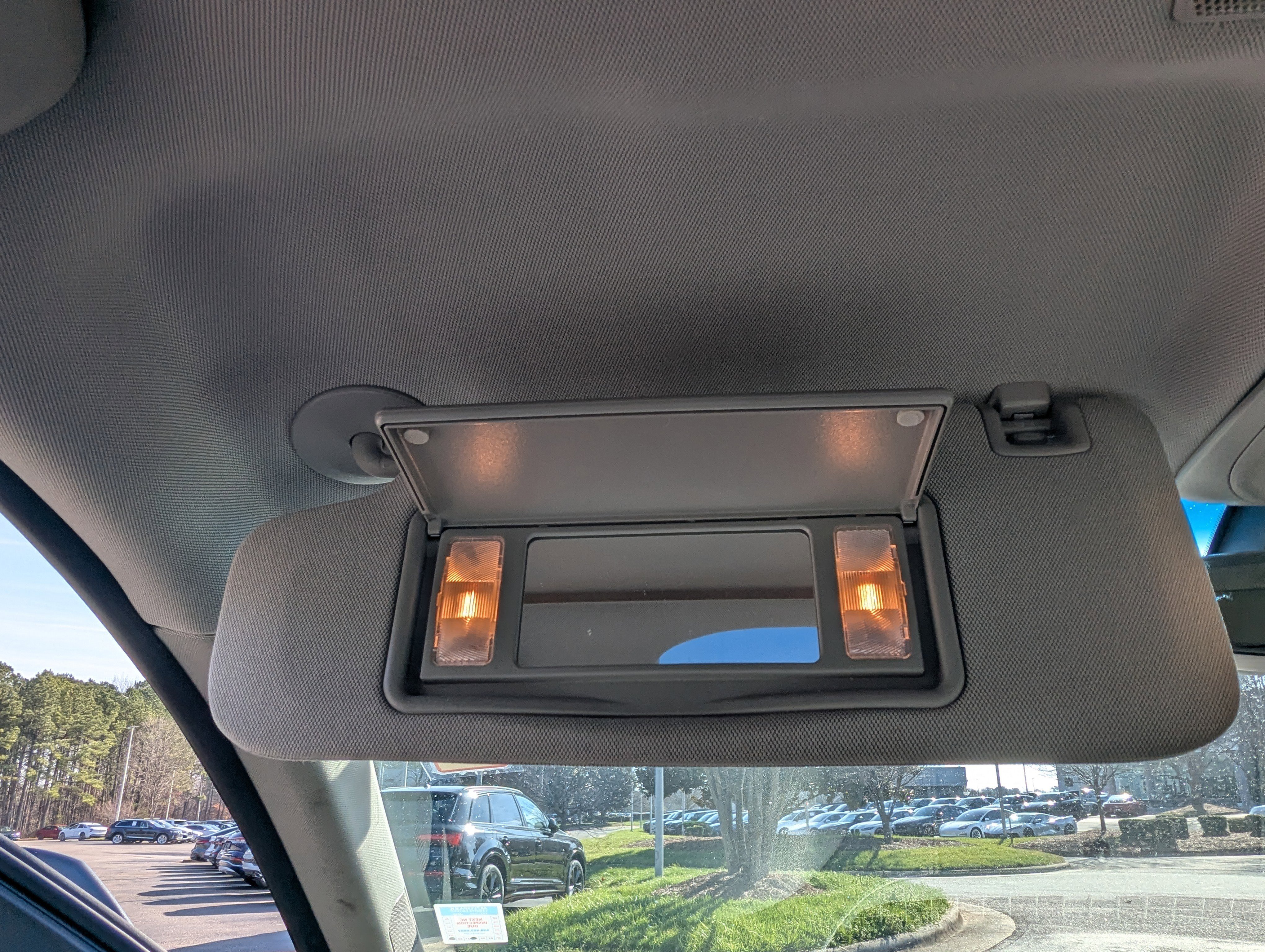 Used 2014 Cadillac ATS Luxury w/ Sun And Sound Package image 27