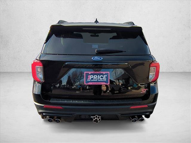 Used 2023 Ford Explorer ST w/ Equipment Group 401A image 7