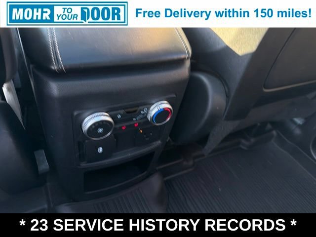Used 2020 Ford Explorer Limited w/ Class III Trailer Tow Package AWD/4WD image 42