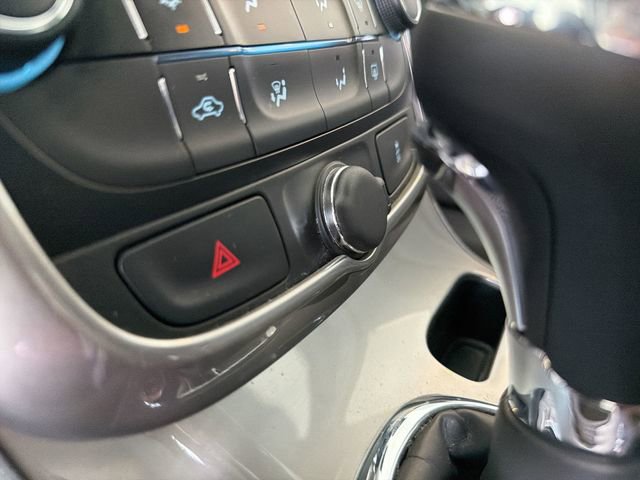 Used 2014 Chevrolet Malibu LS FWD image 25