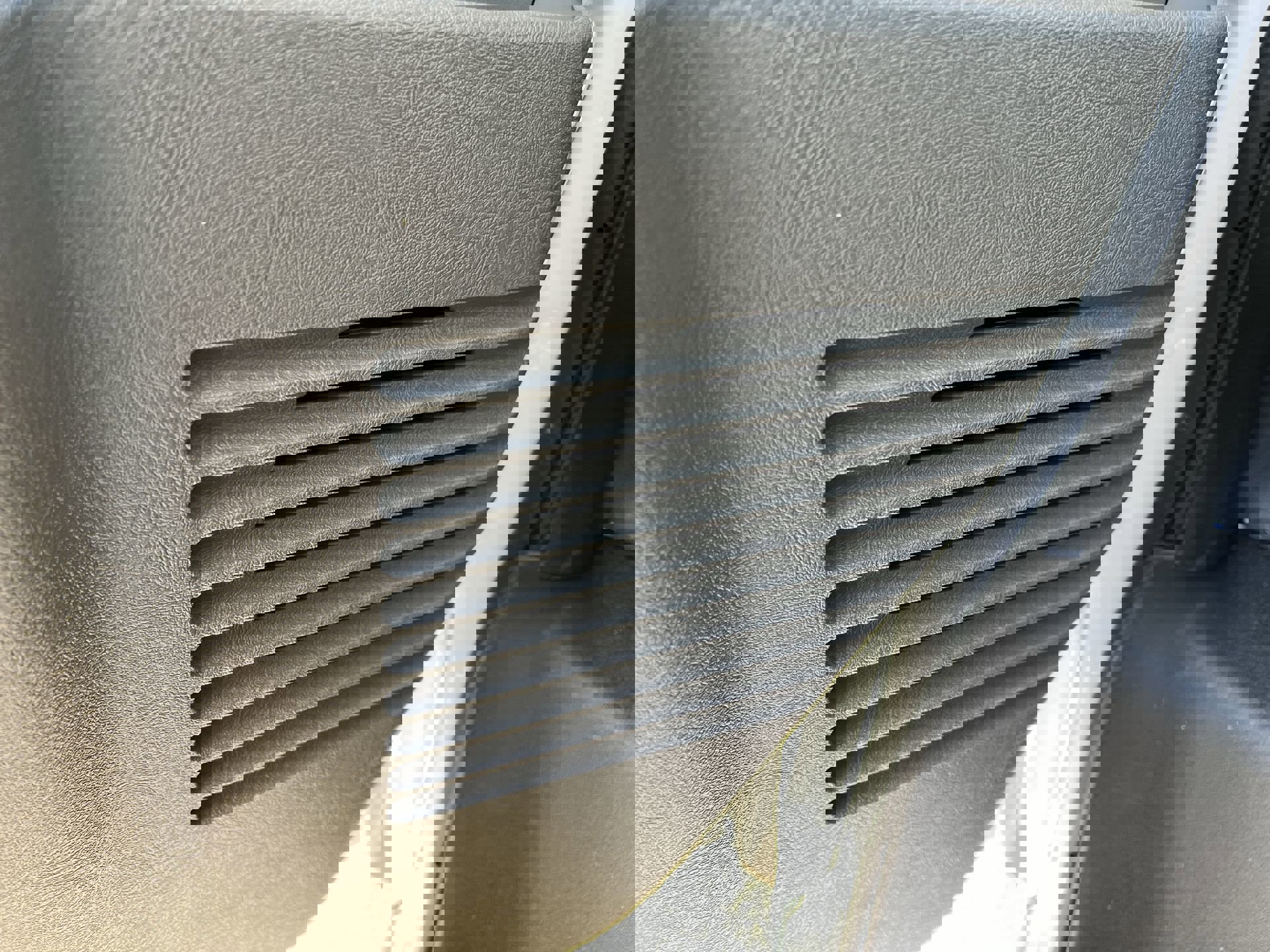 New 2025 GMC Savana 3500 w/ Power Convenience Package image 53