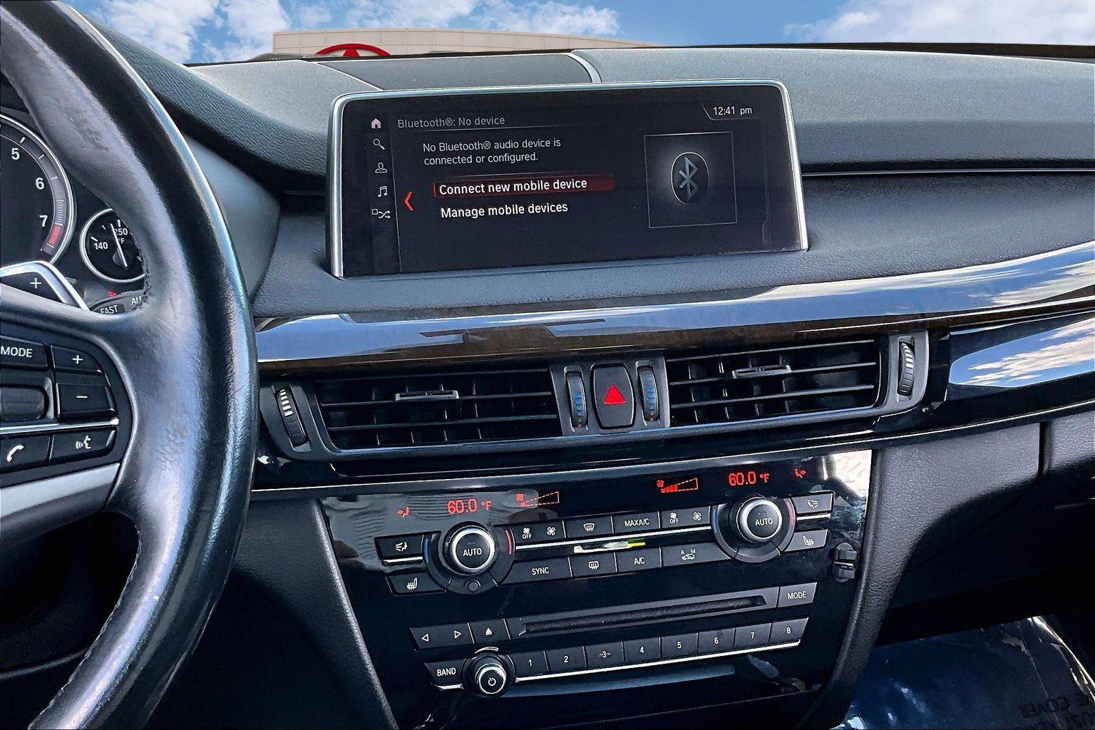 Used 2018 BMW X5 sDrive35i image 6