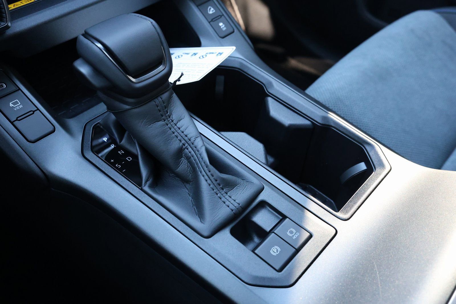 New 2026 Toyota RAV4 XSE AWD/4WD image 25