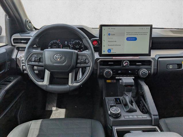 New 2026 Toyota 4Runner TRD Off-Road Premium AWD/4WD image 15