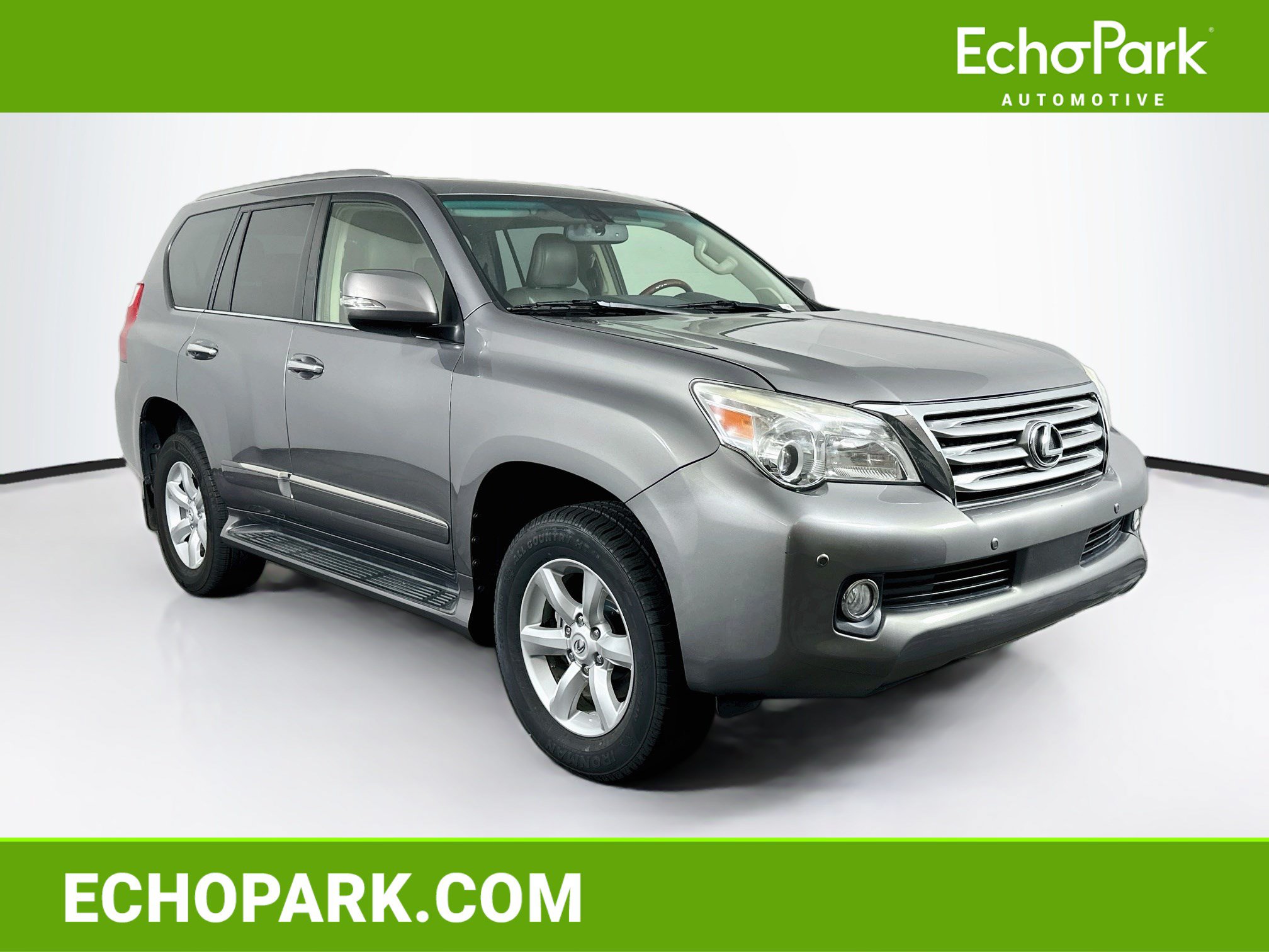 Used 2013 Lexus GX 460 w/ Comfort Plus Pkg