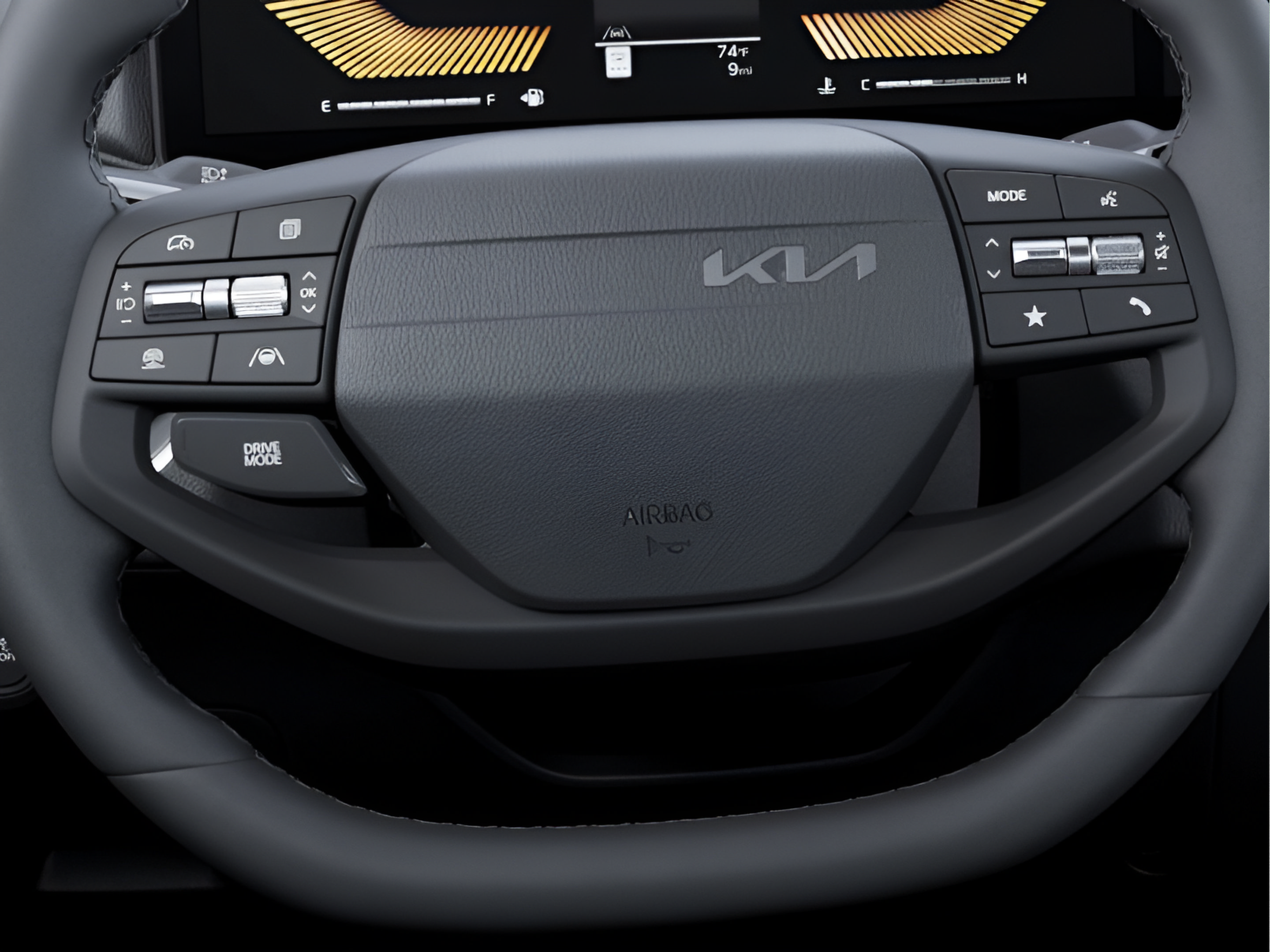 New 2026 Kia K4 GT-Line Turbo FWD image 17