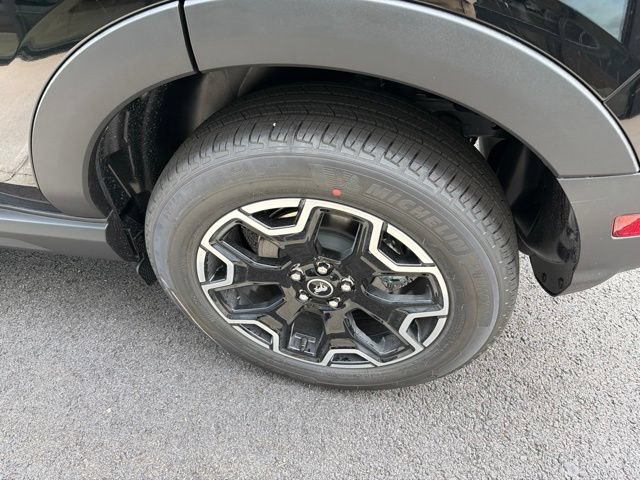 New 2026 Ford Bronco Sport Outer Banks AWD/4WD image 6