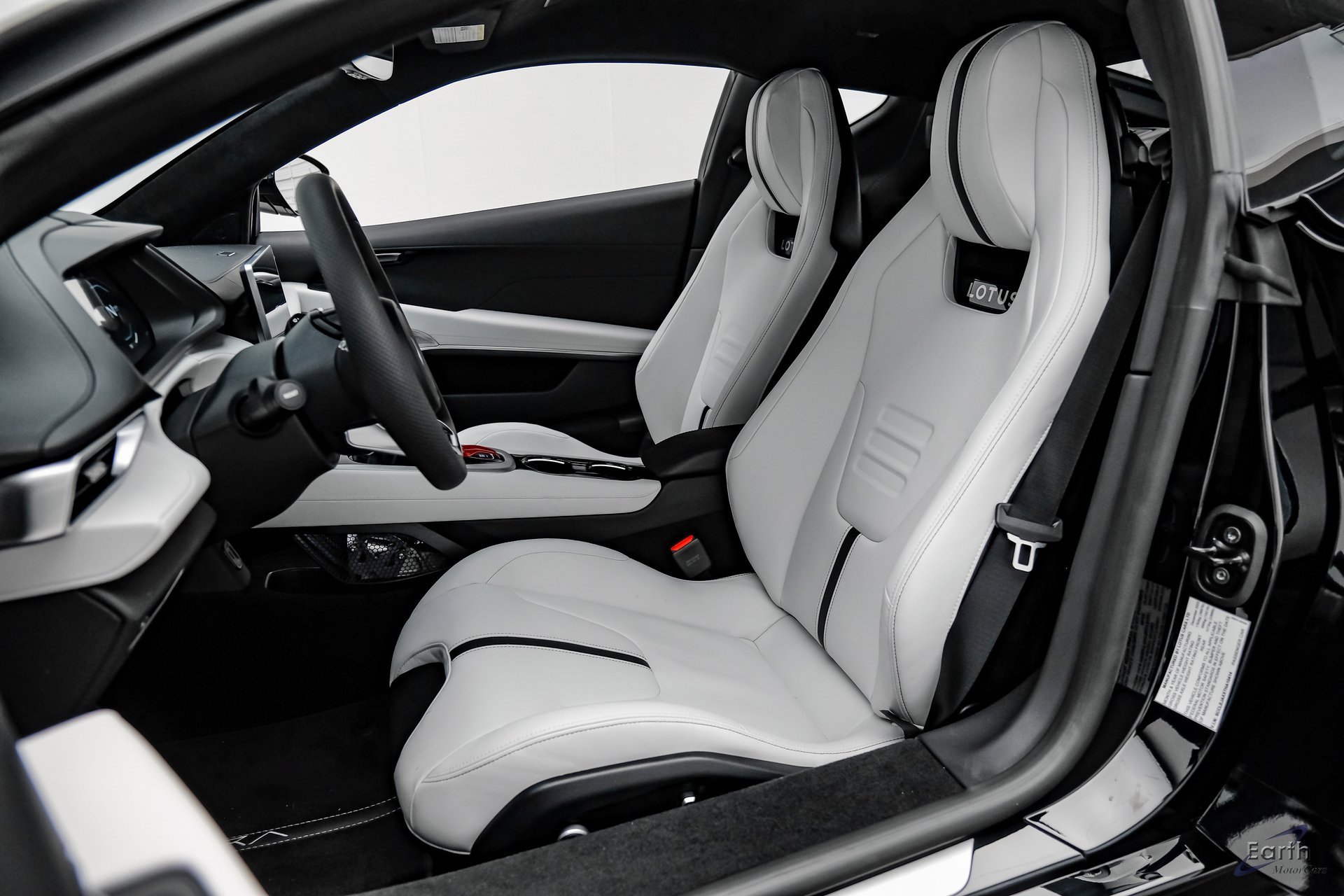 New 2026 Lotus Emira image 43