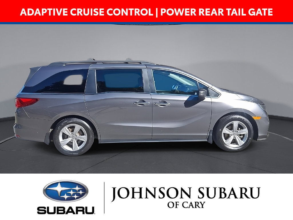 Used 2019 Honda Odyssey EX-L image 5