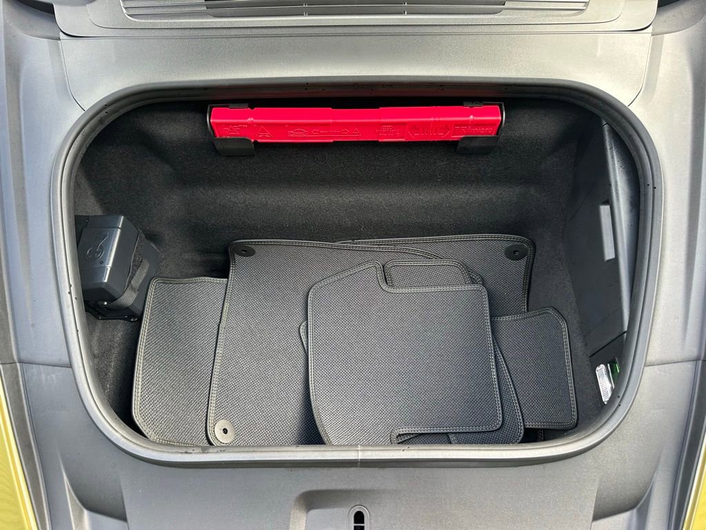 Certified 2026 Porsche 911 Carrera GTS image 42