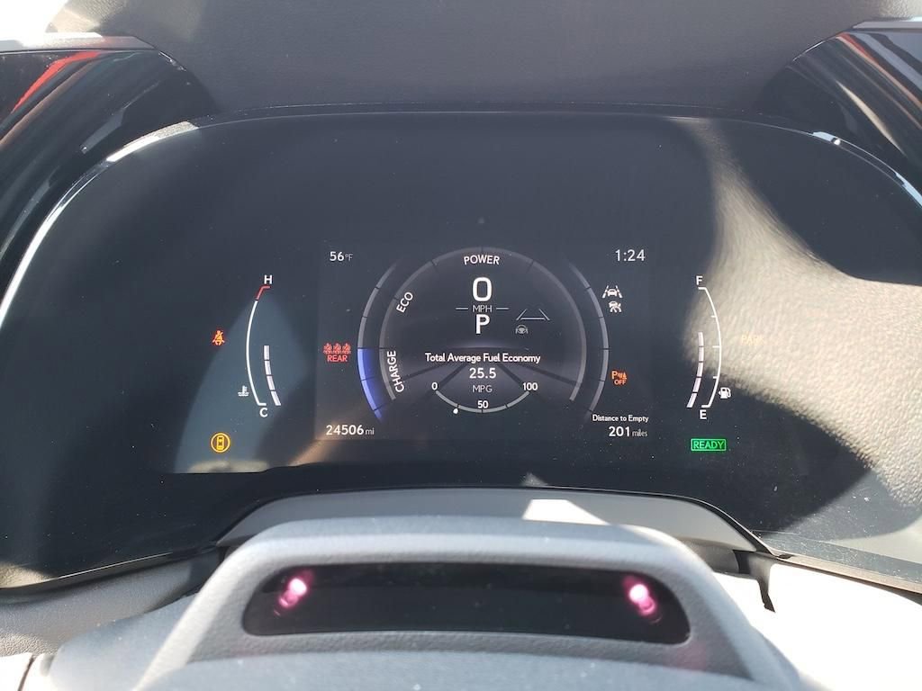 Used 2023 Lexus RX 500h 500h F SPORT Performance image 23