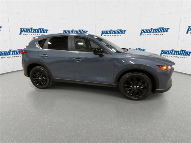 New 2025 MAZDA CX-5 Carbon Edition image 13