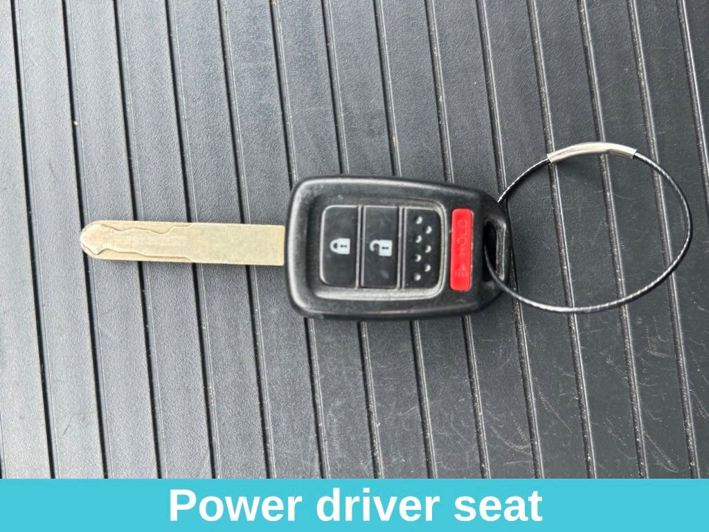 Used 2014 Honda CR-V EX-L image 29