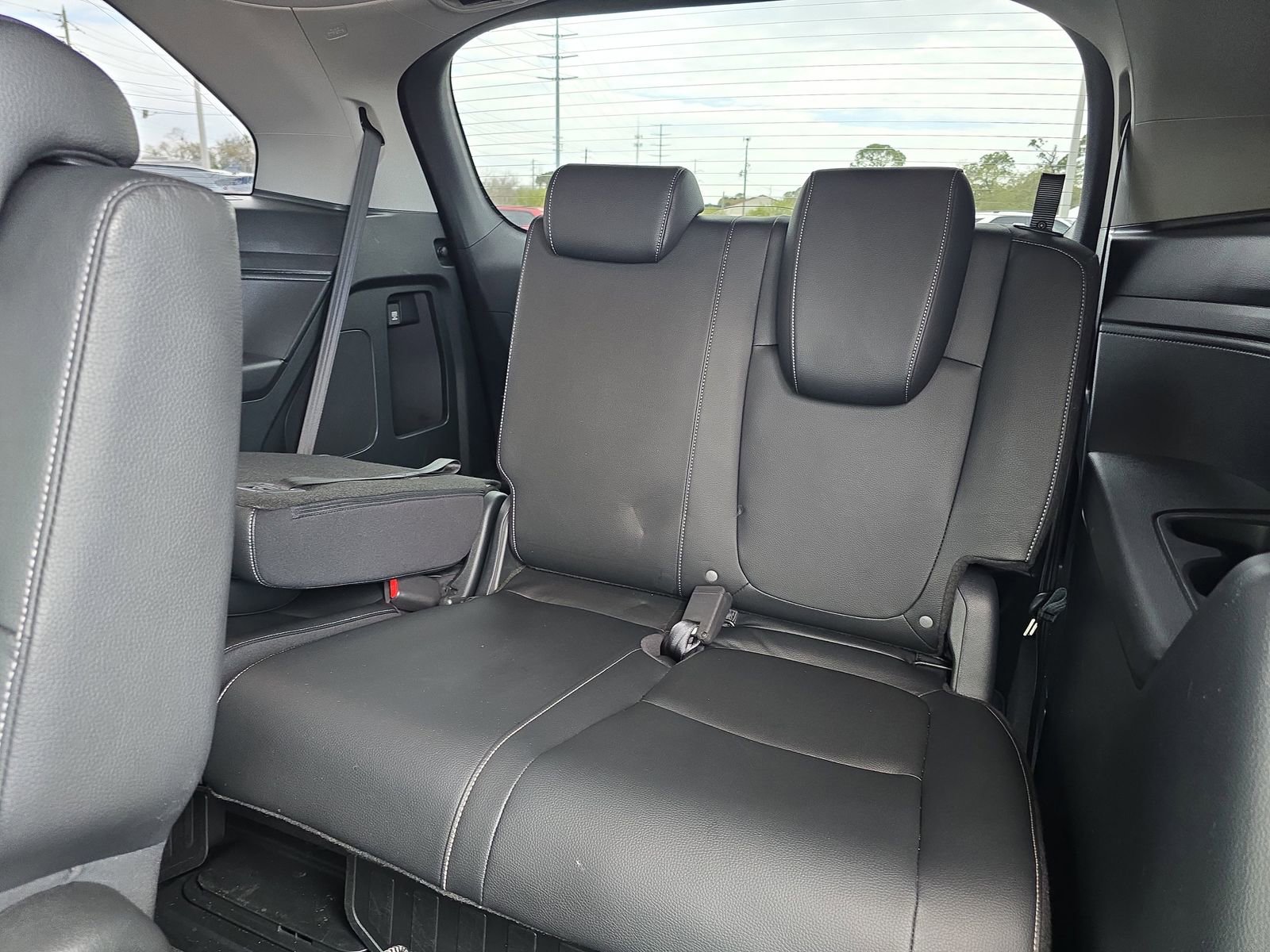 Certified 2023 Honda Odyssey EX-L image 14