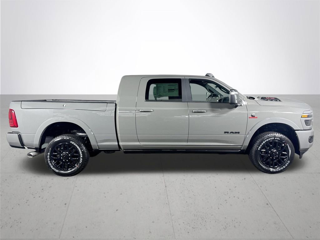 New 2026 RAM 2500 Limited image 6