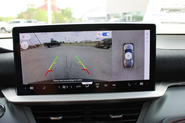 New 2026 Ford Explorer ST-Line RWD image 13