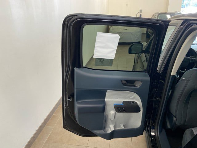 New 2025 Ford Maverick XLT w/ XLT Luxury Package image 34