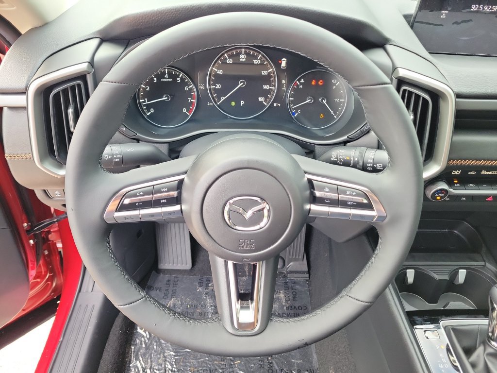 New 2026 MAZDA CX-50 AWD 2.5 S w/ Weather Package image 21