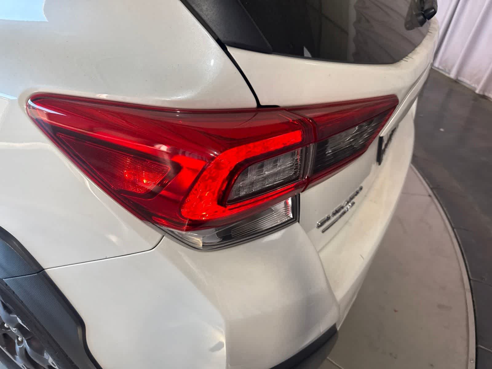 Used 2021 Subaru Crosstrek 2.0i AWD/4WD image 9