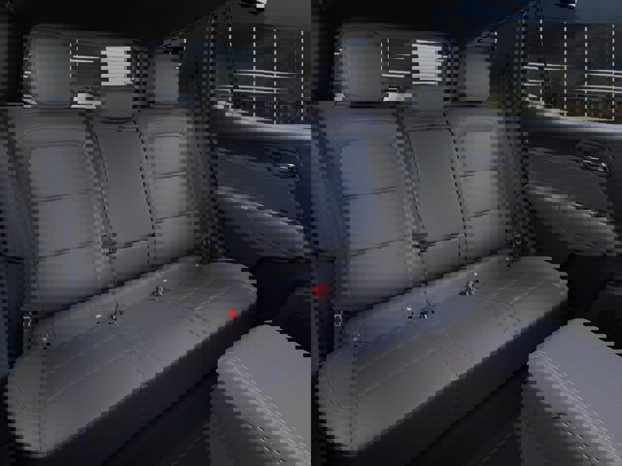 New 2026 GMC Terrain Elevation w/ Elevation Premium Package image 53