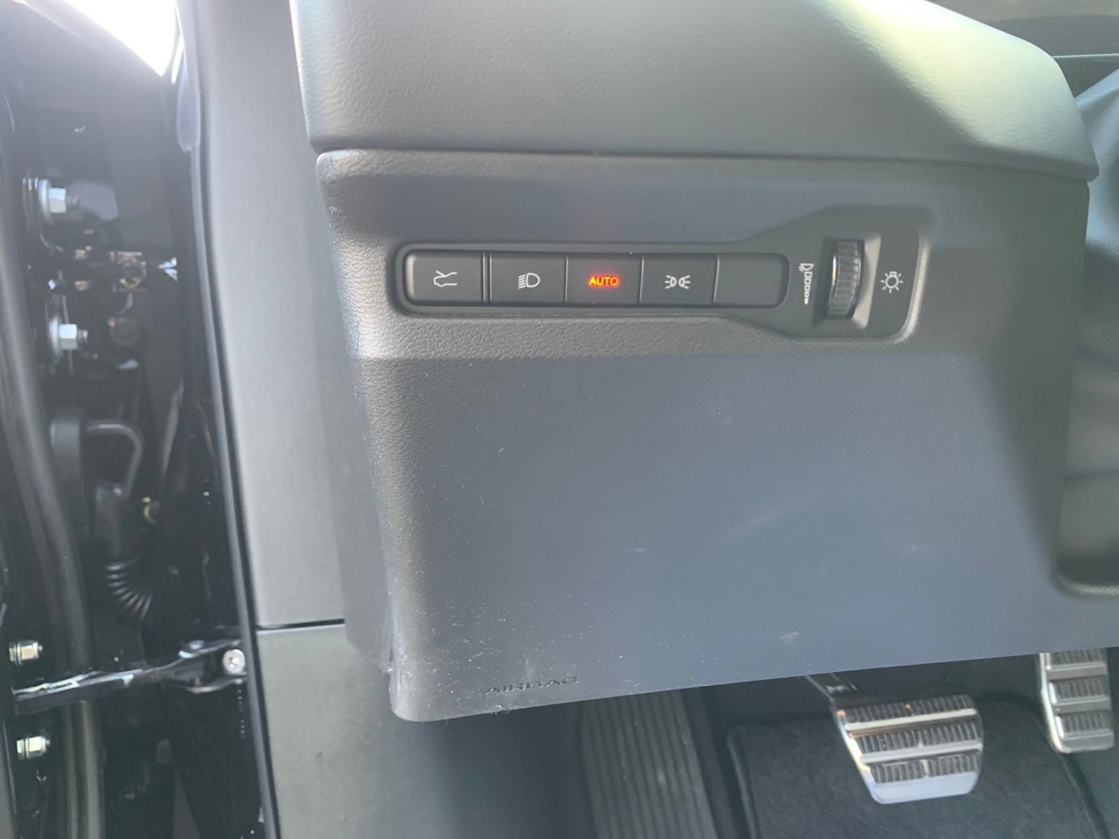 New 2026 Dodge Charger Scat Pack AWD/4WD image 14