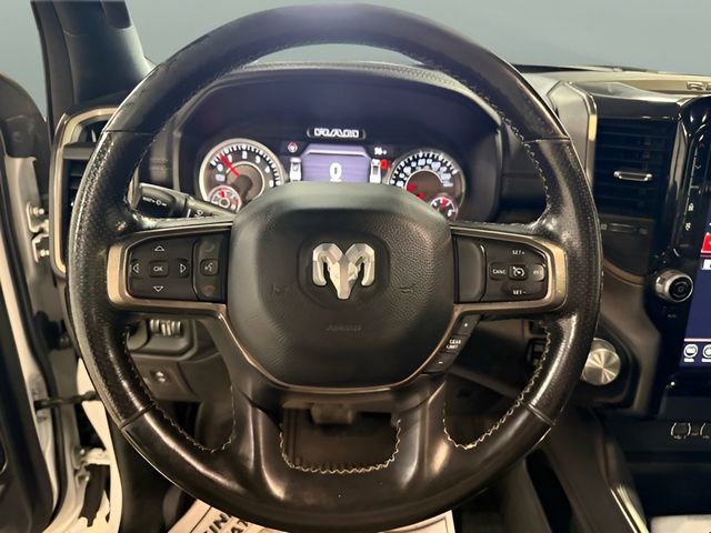 Used 2021 RAM 1500 Sport w/ Alpine Leather & Sound Group image 11