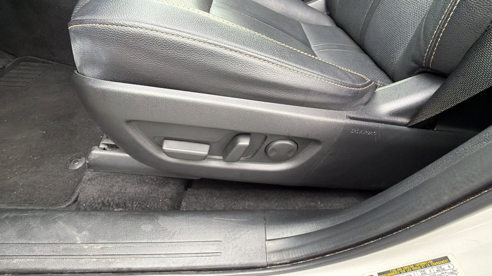 Used 2025 MAZDA CX-90 3.3 Turbo w/ Preferred Package image 14