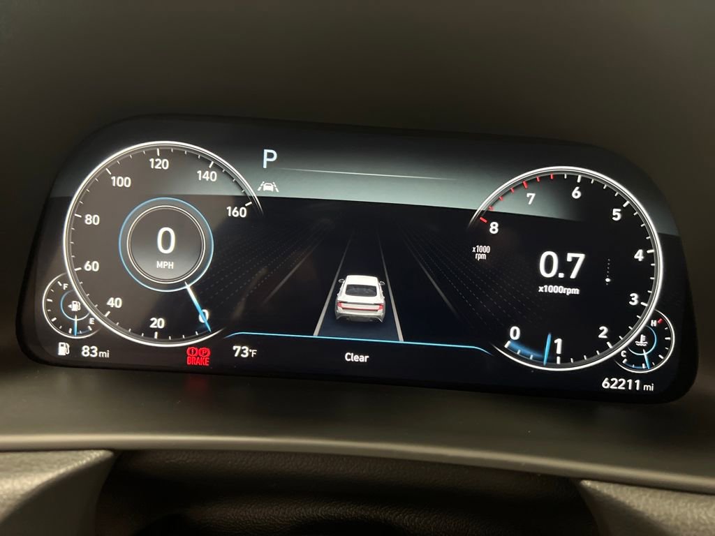 Used 2022 Hyundai Sonata SEL Plus image 16