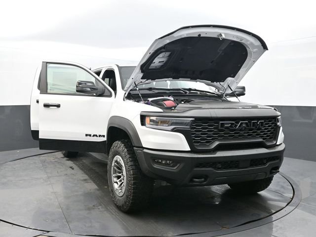 New 2026 RAM 1500 RHO image 65