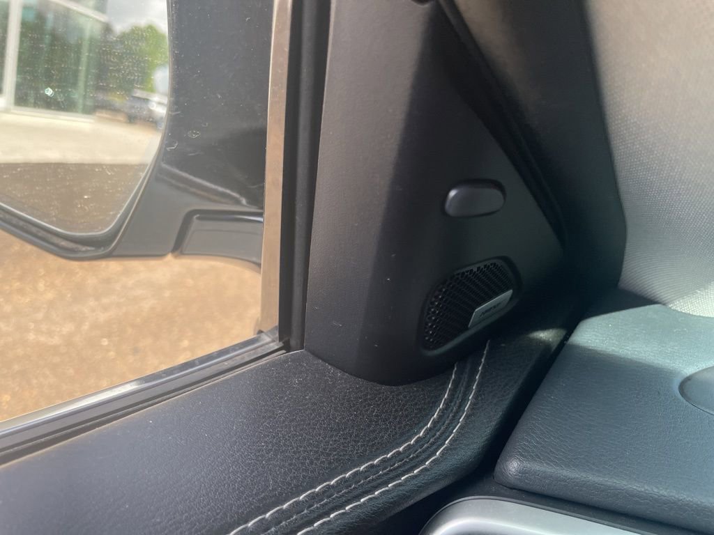 Used 2017 Nissan Maxima Platinum image 22