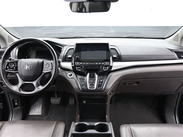 Used 2018 Honda Odyssey EX-L image 16
