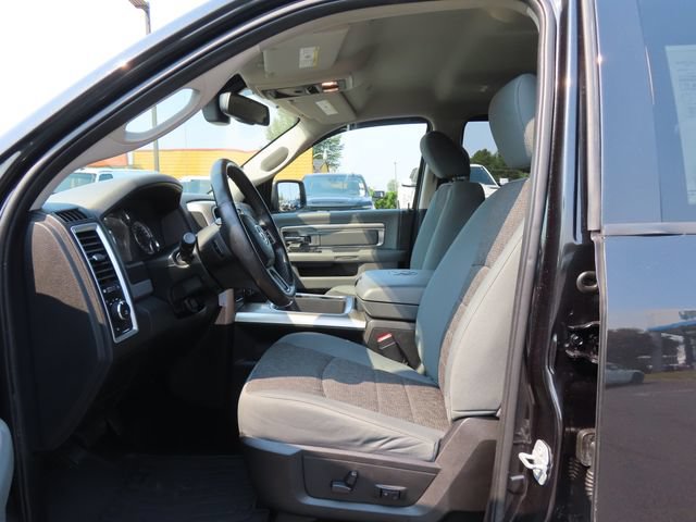 Used 2017 RAM 1500 Outdoorsman AWD/4WD image 15