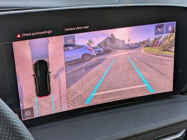 New 2025 Audi SQ5 Premium Plus image 11