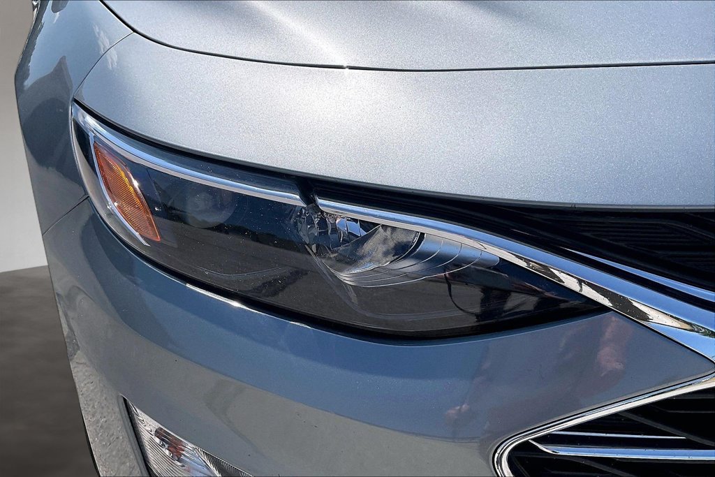 Used 2024 Chevrolet Malibu LT FWD image 29