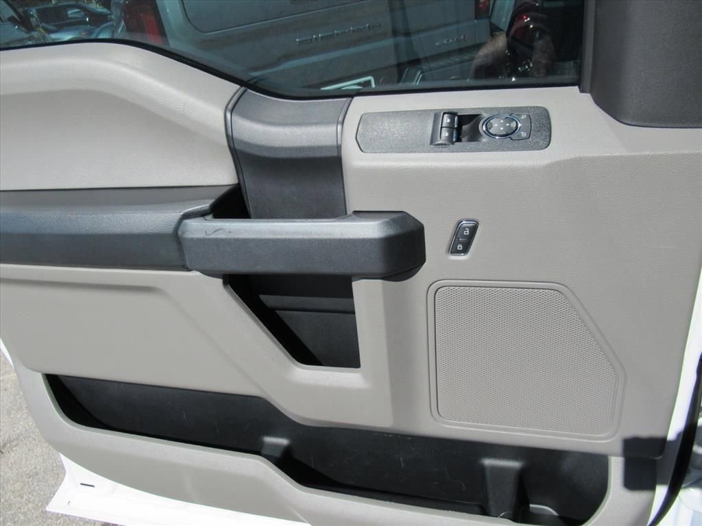 Used 2020 Ford F150 XL w/ Equipment Group 101A Mid image 17