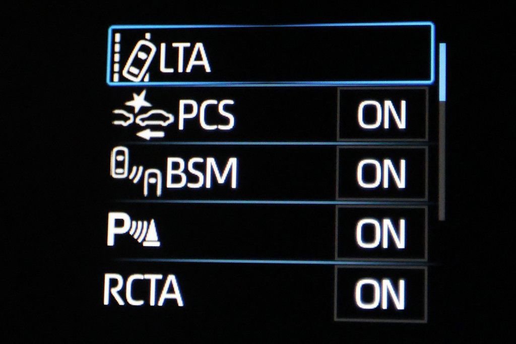 Used 2026 Toyota Tundra TRD Pro image 21