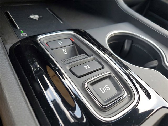 Certified 2025 Honda Pilot Black Edition image 29