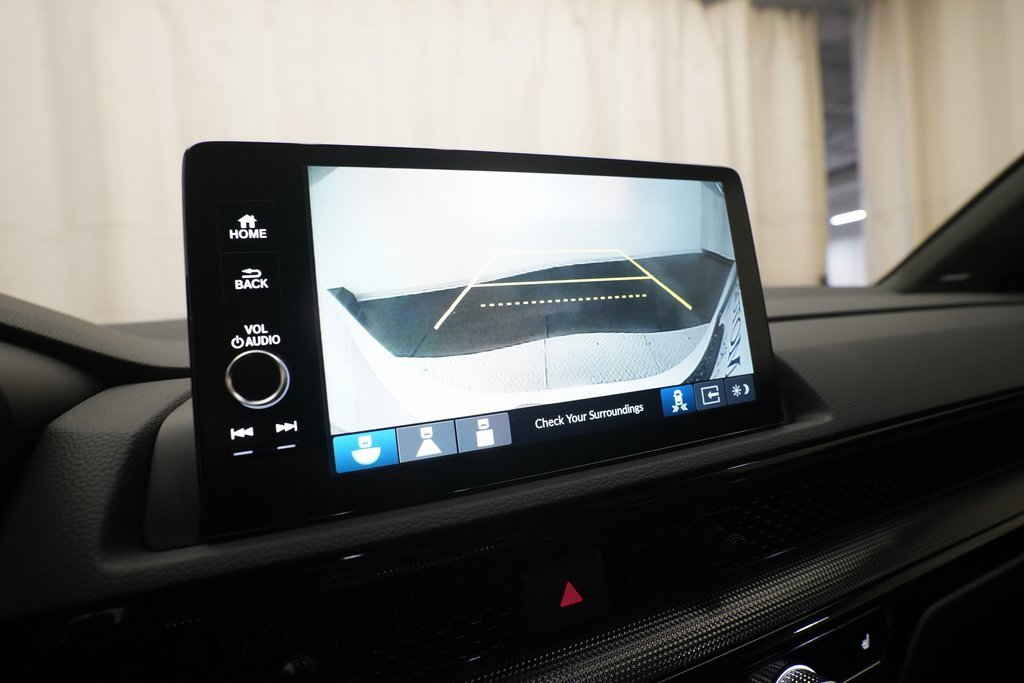 Used 2026 Honda CR-V Sport Touring image 21