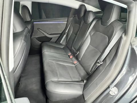 Used 2025 Tesla Model 3 Long Range AWD/4WD image 13