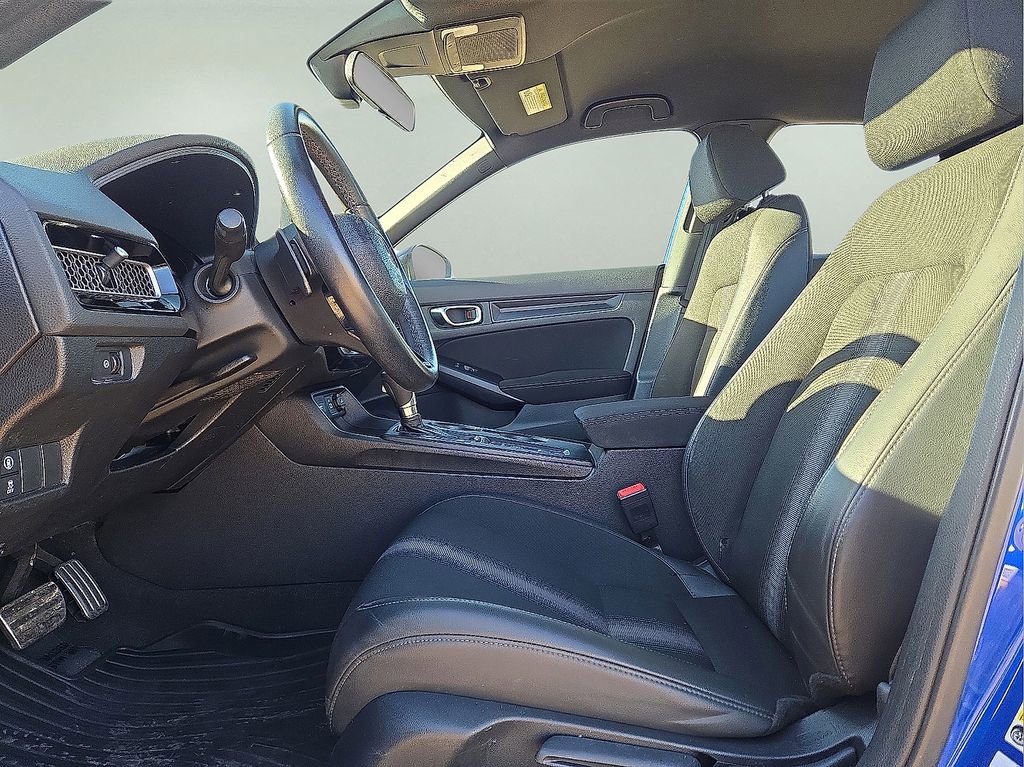 Used 2023 Honda Civic Sport image 23