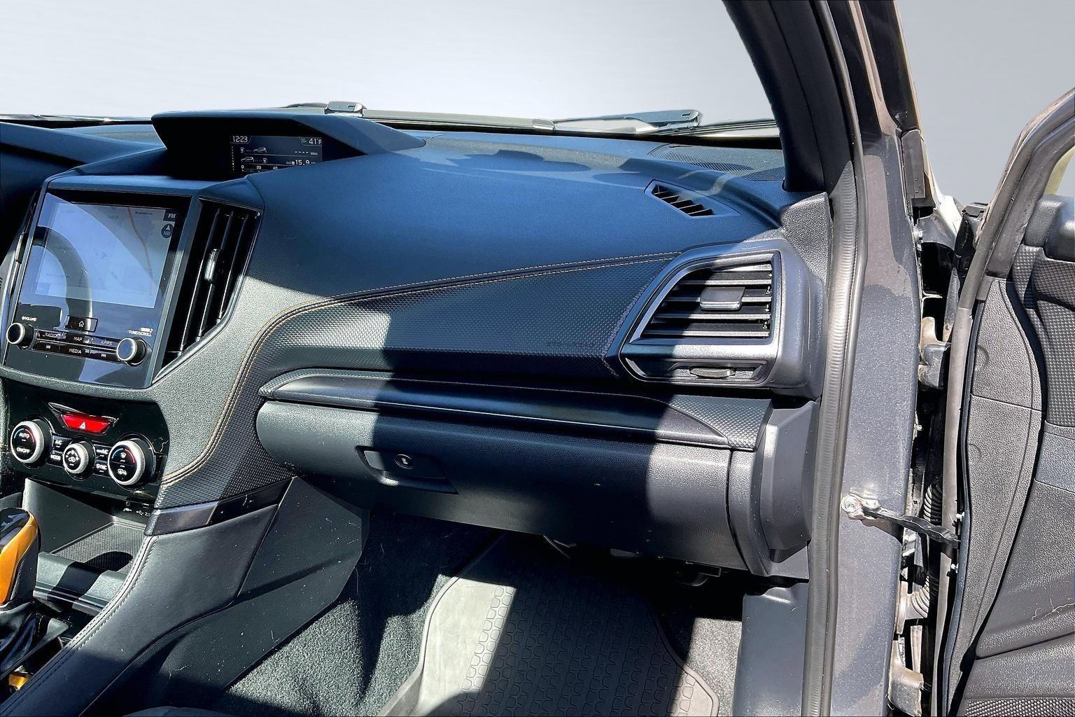 Certified 2024 Subaru Forester Wilderness image 15