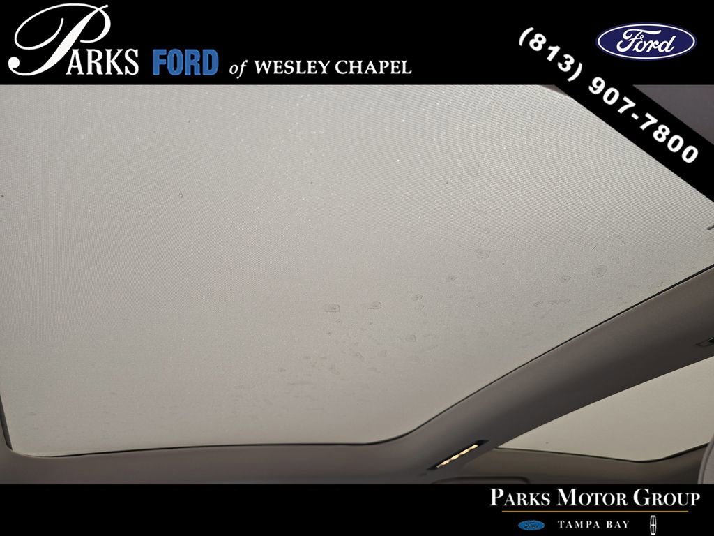 Used 2023 Mercedes-Benz EQS 450+ SUV image 22