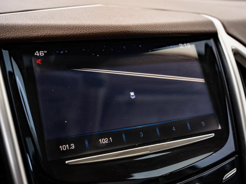 Used 2014 Cadillac SRX Performance w/ Driver Awareness Package image 30