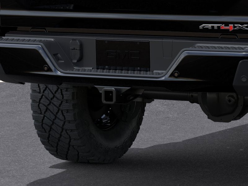 New 2026 GMC Canyon AT4X AWD/4WD image 34