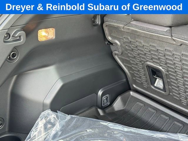New 2026 Subaru Impreza 2.0i Sport image 30