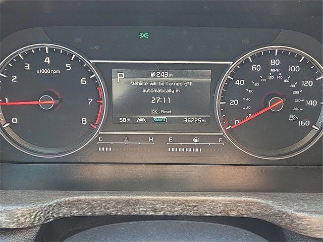 Used 2021 Kia Sorento EX image 13