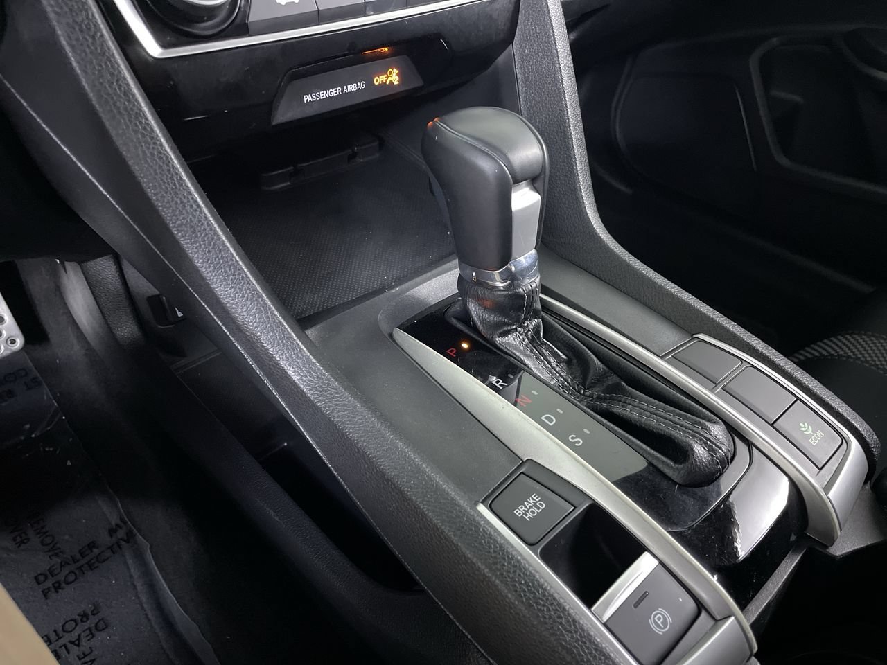 Used 2020 Honda Civic Sport image 17