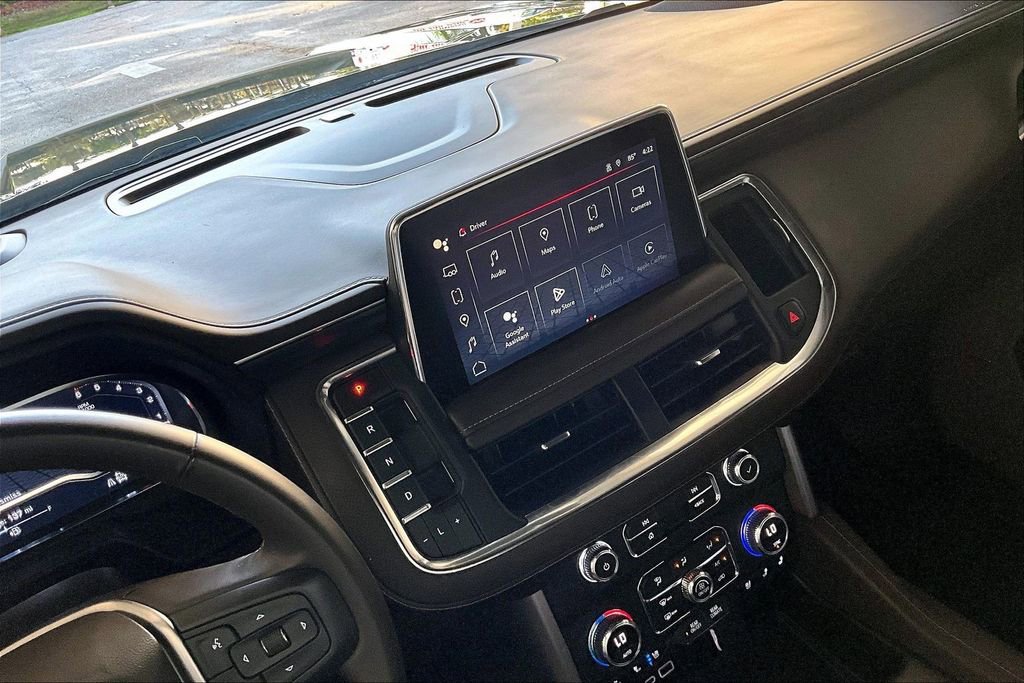 Used 2024 GMC Yukon SLT image 10