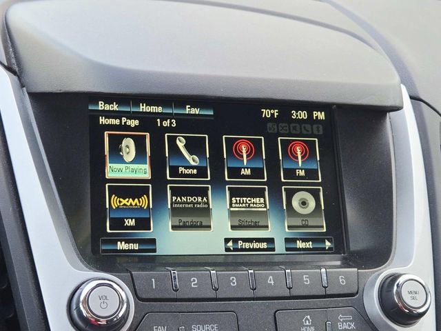 Used 2015 Chevrolet Equinox LT FWD image 20