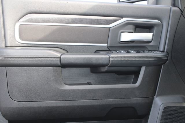 Used 2024 RAM 2500 Big Horn image 17